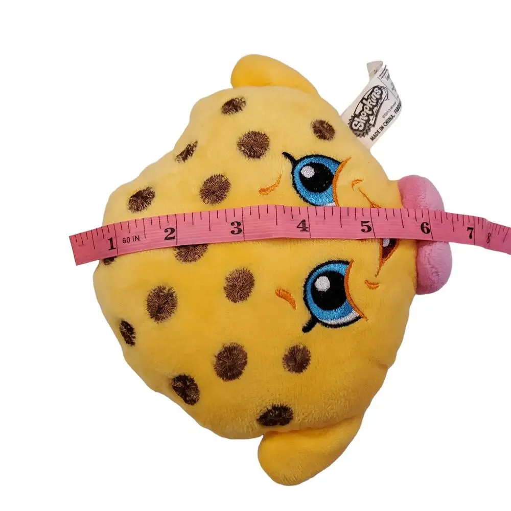 Shopkins Kooky Kookie Chocolate Chip Cookie 8